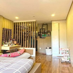 Nhà Đẹp 4X21M 4 Tầng Mặt Tiền Hẻm NHỰA 8M LÂM VĂN BỀN Q7