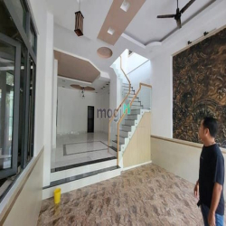 Cần bán biệt Thự 8x20m khu Tên Lửa, đường số 13, P. An Lạc A. 19.5 Tỷ