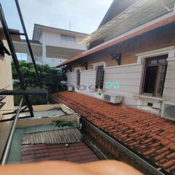 Cần bán biệt Thự 8x20m khu Tên Lửa, đường số 13, P. An Lạc A. 19.5 Tỷ
