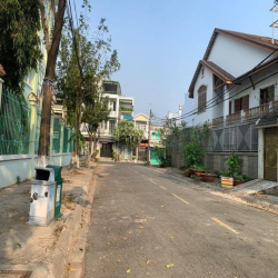 Cần bán biệt Thự 8x20m khu Tên Lửa, đường số 13, P. An Lạc A. 19.5 Tỷ