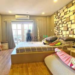 Nhà Đẹp 4X21M 4 Tầng Mặt Tiền Hẻm NHỰA 8M LÂM VĂN BỀN Q7