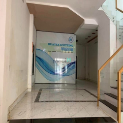 Cần bán biệt Thự 8x20m khu Tên Lửa, đường số 13, P. An Lạc A. 19.5 Tỷ