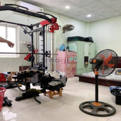 Nhỉnh 11 Tỷ- Nhà 120m2 HXT Sát Mặt Tiền Lê Đức Thọ P17 Gò Vấp