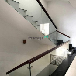 Đường 10m khu vip phân lô - gần co.op phan văn hớn quận 12 - 4 tầng,