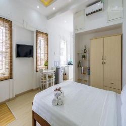 Giảm sâu! Chính chủ rao bán tòa nhà CHDV 184m2 có HĐT 120tr/th/4năm.