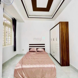 Bán nhà Hẻm 2.5m Đường Số 4, P16, GV, 4.1 x 9.5 m. 2 tầng,  4.12 tỷ TL