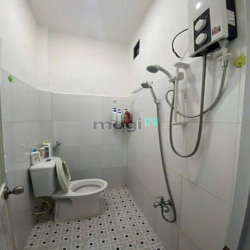 Bán nhà Hẻm 2.5m Đường Số 4, P16, GV, 4.1 x 9.5 m. 2 tầng,  4.12 tỷ TL