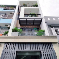 Giảm sâu chính chủ bán nhà riêng quận 12, đường Huỳnh Thị Hai.