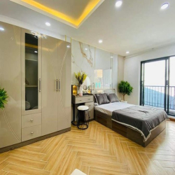 Bán nhà Hẻm 3m Nguyễn Văn Khối, P8, GV, 4 x 8m, 2 tầng,  3.49 tỷ TL