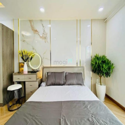 Bán nhà Hẻm 3m Nguyễn Văn Khối, P8, GV, 4 x 8m, 2 tầng,  3.49 tỷ TL