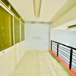 Nhà 88m2 mặt tiền kinh doanh cực kỳ đông đúc, gần chợ Gò Xoài sầm uất