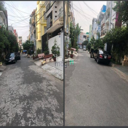 Cần bán biệt Thự 10x12m khu Thăng Lon, đường số 6, P. Bình Trị Đông B