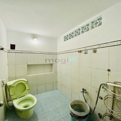 Nhà 88m2 mặt tiền kinh doanh cực kỳ đông đúc, gần chợ Gò Xoài sầm uất