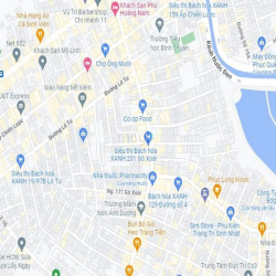 Nhà 88m2 mặt tiền kinh doanh cực kỳ đông đúc, gần chợ Gò Xoài sầm uất