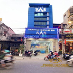 Nhà bán đường Phạm Văn Thuận gần Vincom; 421m2 đang cho thuê 700 triệu