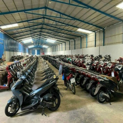 Kho xưởng 2400m có PCCC Tân Tạo, Bình Tân