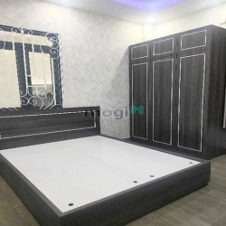 Chỉ 18 tỷ có nhà đẹp ngang 8m HXT Tân Sơn 144m2 3 lầu mái Thái 18 tỷ.