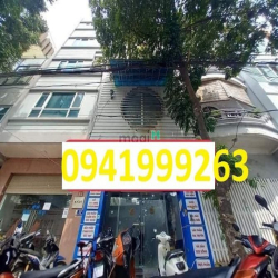 Bán Nhà Nguyễn Xiển Thanh Xuân-Phân Lô Vỉa Hè Ô Tô Tránh DT 61m2