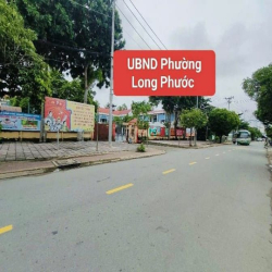 Nhỉnh 2 Tỷ Có  Nhà SHR 62M2-4M X 16M-Quận 9-Hẻm Xe Hơi-Không quy hoạch
