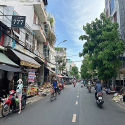 Chỉ 18 tỷ có nhà đẹp ngang 8m HXT Tân Sơn 144m2 3 lầu mái Thái 18 tỷ.