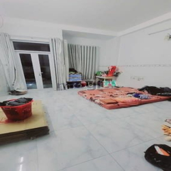 Bán Nhà Hẻm Xe Tải Đường Liên Khu 1-6, 4 Tầng, Sổ Vuông Hoàn Công Đủ