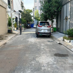 Chỉ 18 tỷ có nhà đẹp ngang 8m HXT Tân Sơn 144m2 3 lầu mái Thái 18 tỷ.