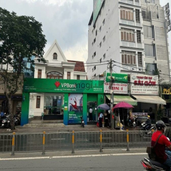 Bán nhà MT Nguyễn Thị Thập, P Tân Phú, Quận 7, DT 11,8 x 15,6m, HĐT 13
