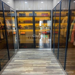 Cần chuyển nhượng căn góc 3PN + 1 (138m2) toà I2 - View thoáng