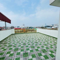 Phân lô VIP phố Hoa Bằng Cầu Giấy 38m2 x 7T thang máy, Ô tô tránh.