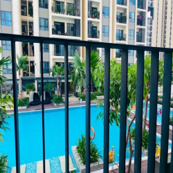 Cần chuyển nhượng căn góc 3PN + 1 (138m2) toà I2 - View thoáng