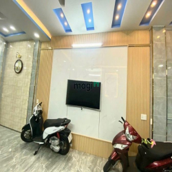 *** Nhà đẹp, hẻm 373/172 Lý Thường Kiệt, phường 8, Tân Bình (4*12) 3L