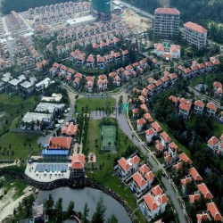 Chủ cần tiền bán căn biệt thự Fusion Villas Da Nang 2PN 370m2 20 tỷ