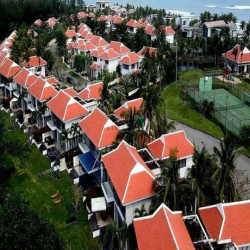 Chủ cần tiền bán căn biệt thự Fusion Villas Da Nang 2PN 370m2 20 tỷ
