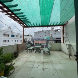 GIÁP AEON TÂN PHÚ- MẶT TIỀN KD ĐỈNH- Đường nhựa 8m thông 64m2- 3 tầng