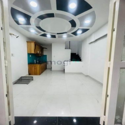 Nhỉnh 2 Tỷ - 16M2 - Hẻm Ba Gác Thông Nguyễn Đình Chính P.15 Phú Nhuận