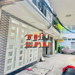 Nhỉnh 2 Tỷ - 16M2 - Hẻm Ba Gác Thông Nguyễn Đình Chính P.15 Phú Nhuận