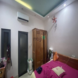 GIÁP AEON TÂN PHÚ- MẶT TIỀN KD ĐỈNH- Đường nhựa 8m thông 64m2- 3 tầng
