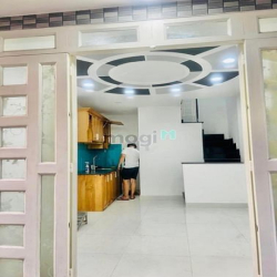 Nhỉnh 2 Tỷ - 16M2 - Hẻm Ba Gác Thông Nguyễn Đình Chính P.15 Phú Nhuận