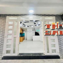 Nhỉnh 2 Tỷ - 16M2 - Hẻm Ba Gác Thông Nguyễn Đình Chính P.15 Phú Nhuận