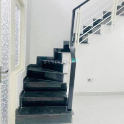 Nhỉnh 2 Tỷ - 16M2 - Hẻm Ba Gác Thông Nguyễn Đình Chính P.15 Phú Nhuận