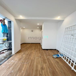 Nhà ngang 11m Hoàng Hoa Thám, P5, HXH cách nhà 5m, 43m2, 5.85 tỷ TL