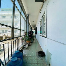 Bán nhà P.Trung Dũng cách Nguyễn Ái Quốc tầm 50m nhà góc 2 MT giá 4,55