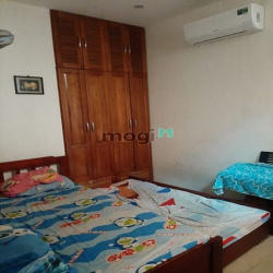 Bán nhà 4 tầng mặt tiền đường số 49, Tân Quy, Quận 7 - 4.5Mx12M