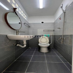 Nhà 4 tầng hẻm 4m Nguyễn Tiểu La Q.10 - DTCN đủ mới vào ở ngay TC 5ty7