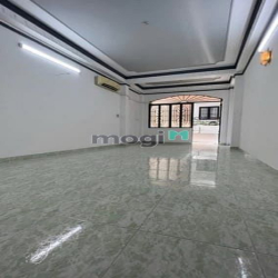 Nhà 4 tầng hẻm 4m Nguyễn Tiểu La Q.10 - DTCN đủ mới vào ở ngay TC 5ty7