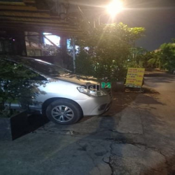 HXH tránh Nơ Trang Long - 120m2 ngang 5*2m giá 8.2 tỷ
