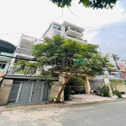 Bán nhà MT Khu Sân Bay, P13 Tân Bình, 75m², 4 Lầu chỉ nhỉnh 16 tỷ