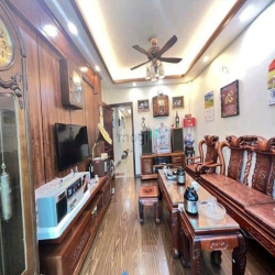 Đẳng Cấp Bán Nhà **Nguyễn Văn Cừ**, 70 M2, Ngõ Ô Tô, Giá 15 Tỷ