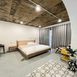 nhà 5 tầng mặt tiền nguyễn trọng lội. hậu giang. trường sơn . phường 4