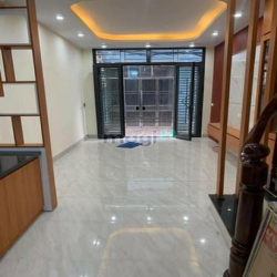 Bán nhà đẹp Yên Nghĩa quận Hà Đông, dt 38m2, 4 tầng mới, giá 3.4 tỷ